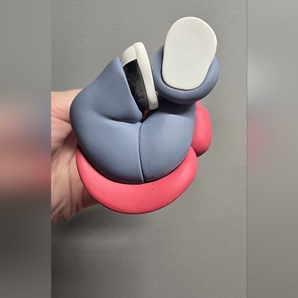 Rayan Youthful Days Series Blind Box Figure - Picture 3 of 4